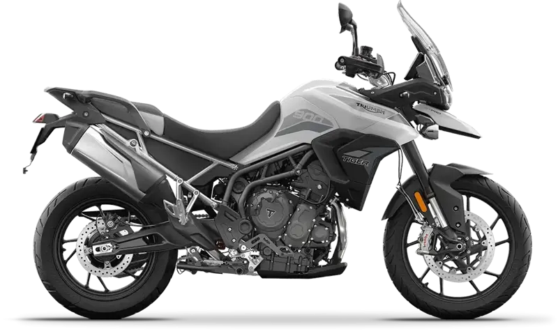 Adventure Tiger 900 GT Pro image 2